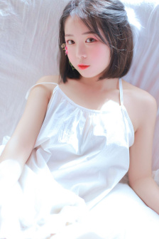 善良的邻居的妻子